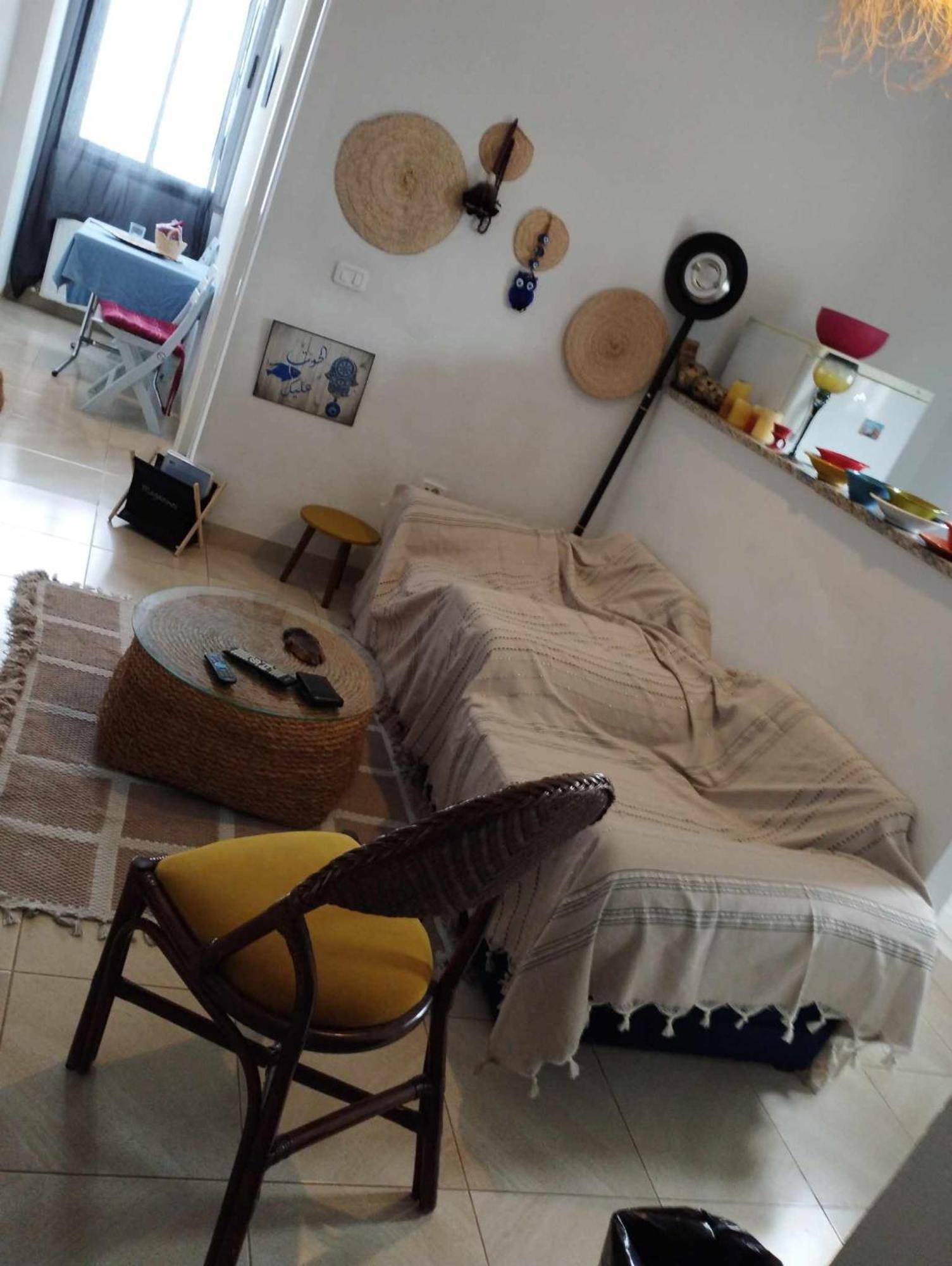 Appartement A Carthage Byrsa エクステリア 写真