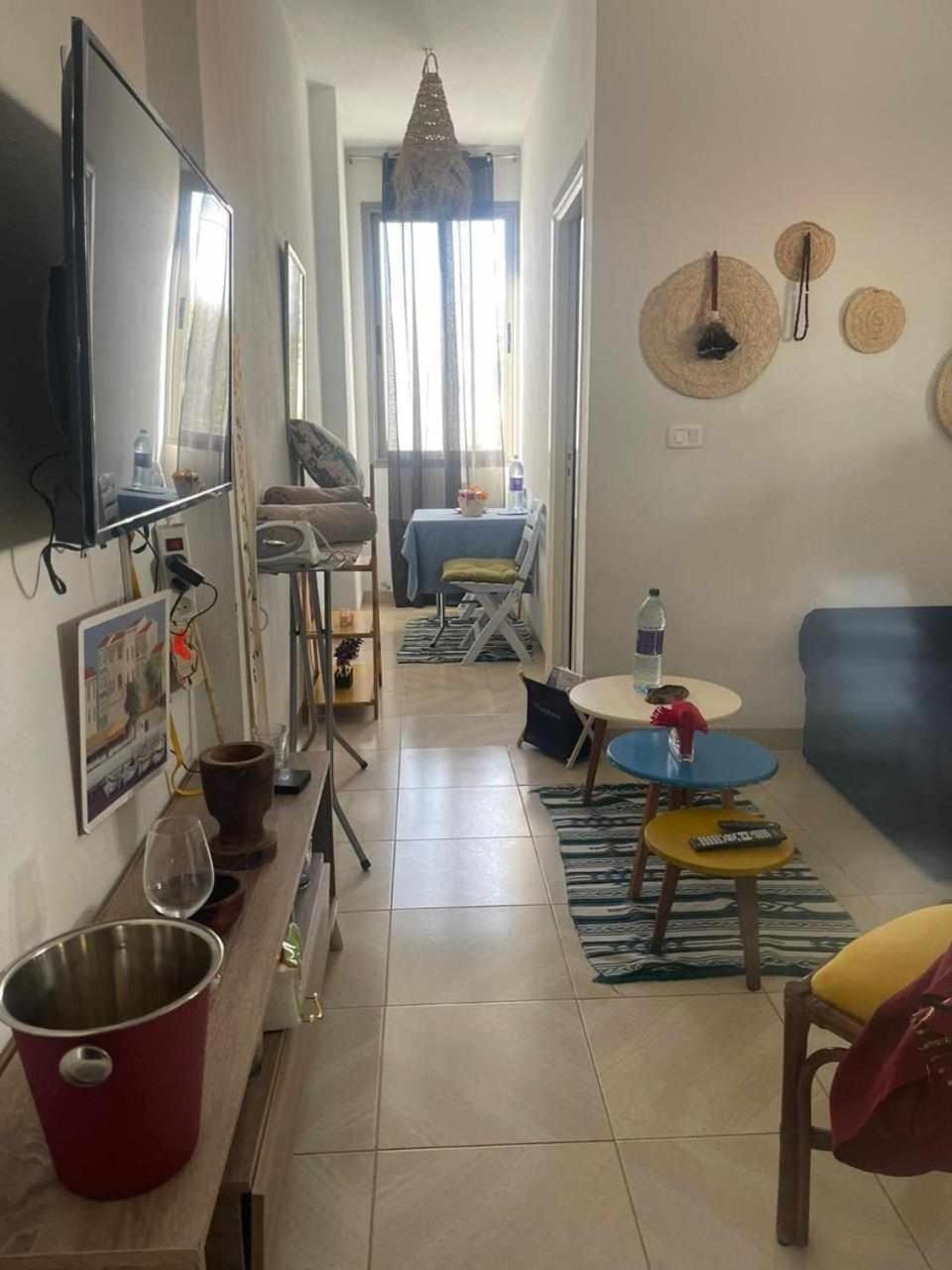 Appartement A Carthage Byrsa エクステリア 写真