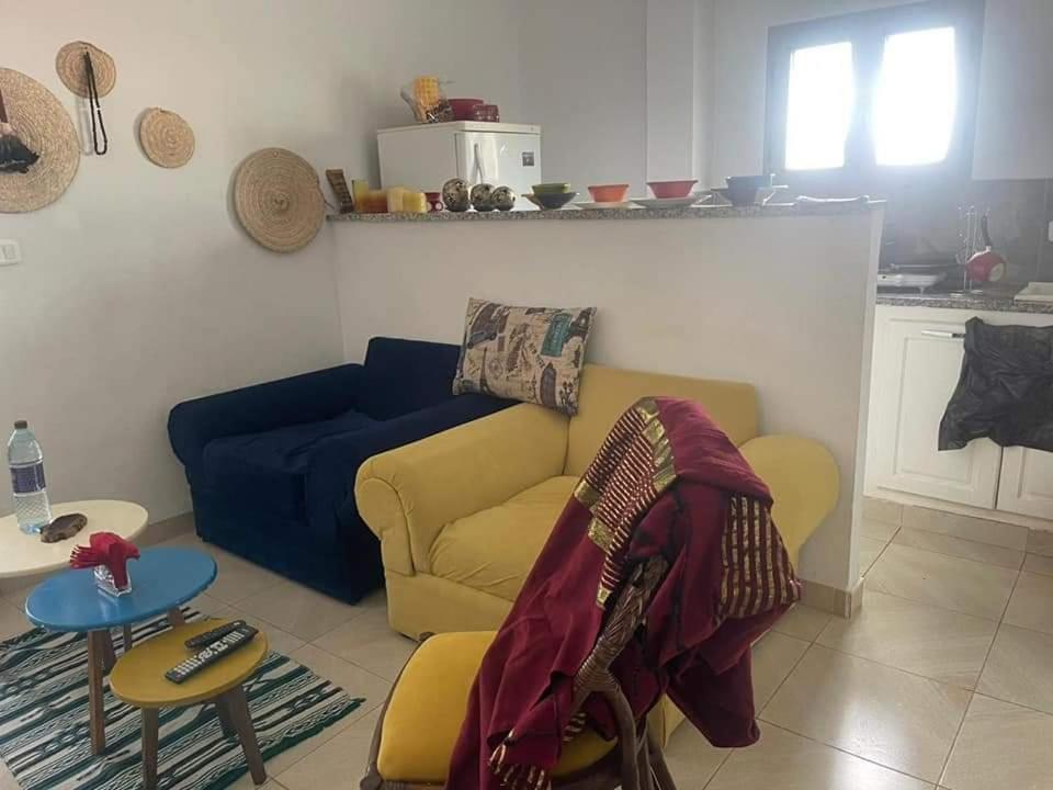 Appartement A Carthage Byrsa 部屋 写真